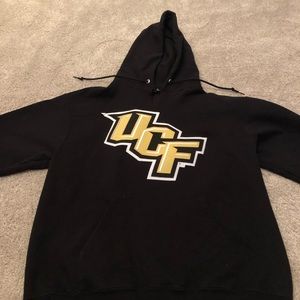 UCF hoodie!